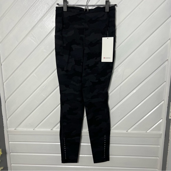 * Lululemon Swift Speed HR Tight 28” Color H3DC - Picture 1 of 5